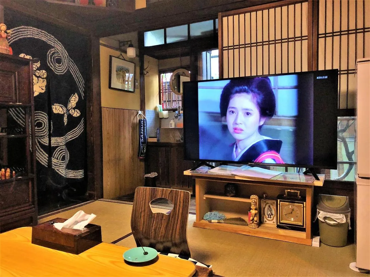 京都 京苑 Kyoen 京町家酒店