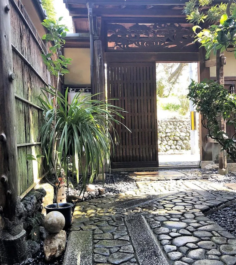 Holiday park 京苑 Kyoen 京町家 Hotel Kyoto