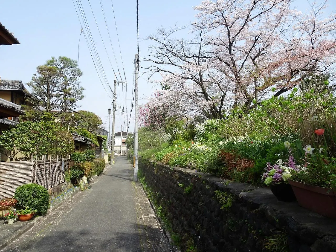 京苑 Kyoen 京町家 Hotel Kyoto