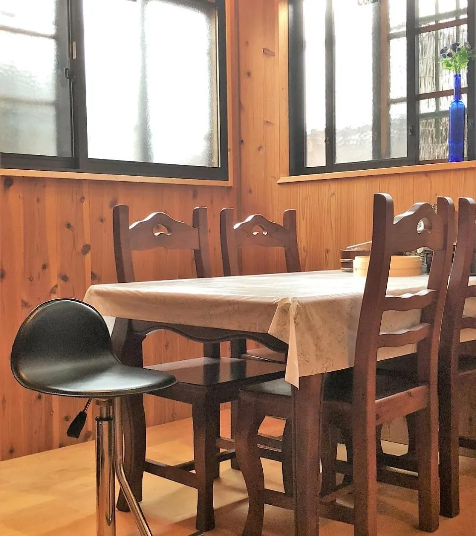 Holiday park 京苑 Kyoen 京町家 Hotel Kyoto