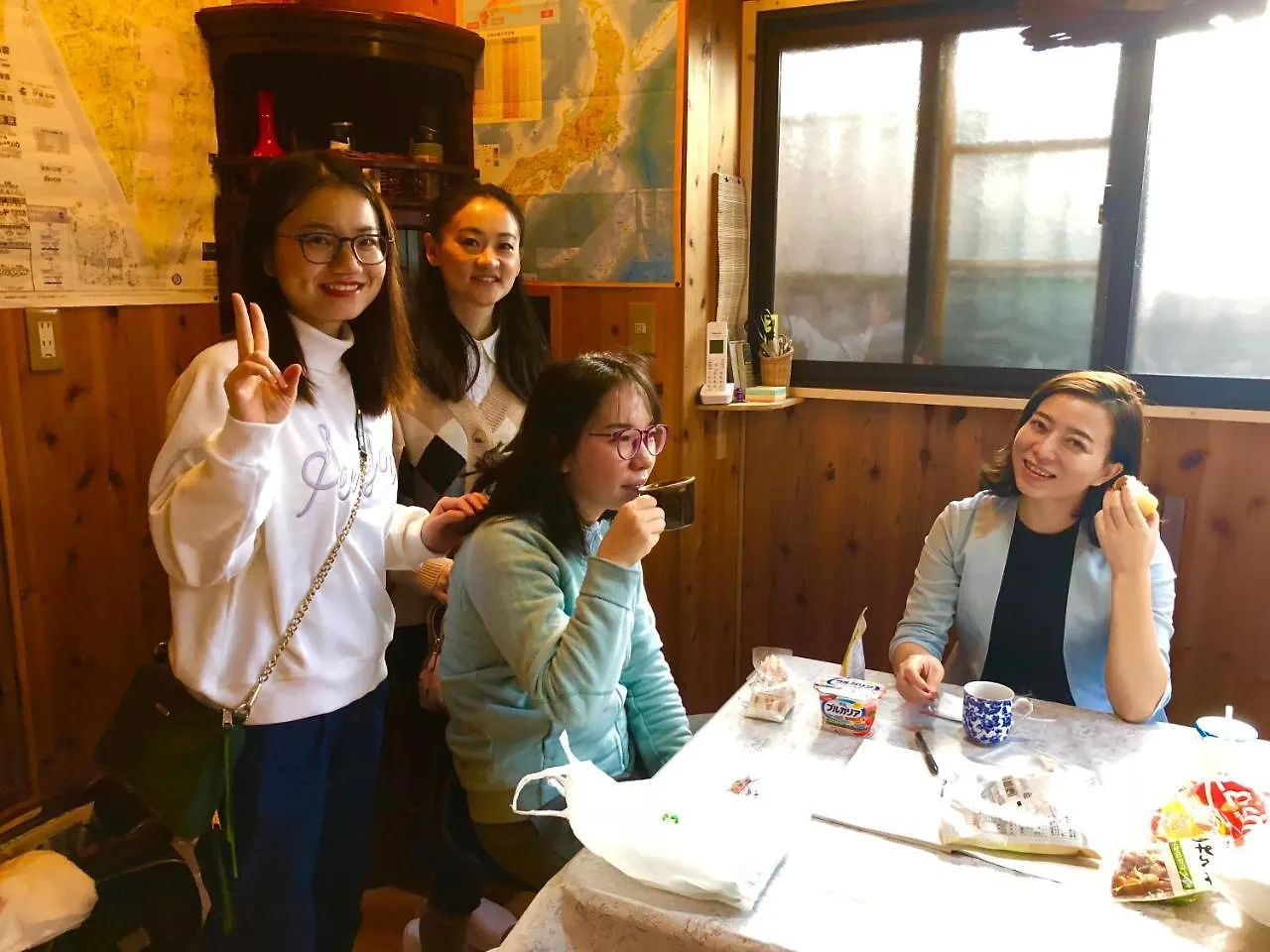 京苑 Kyoen 京町家 Hotel Kyoto 0*,
