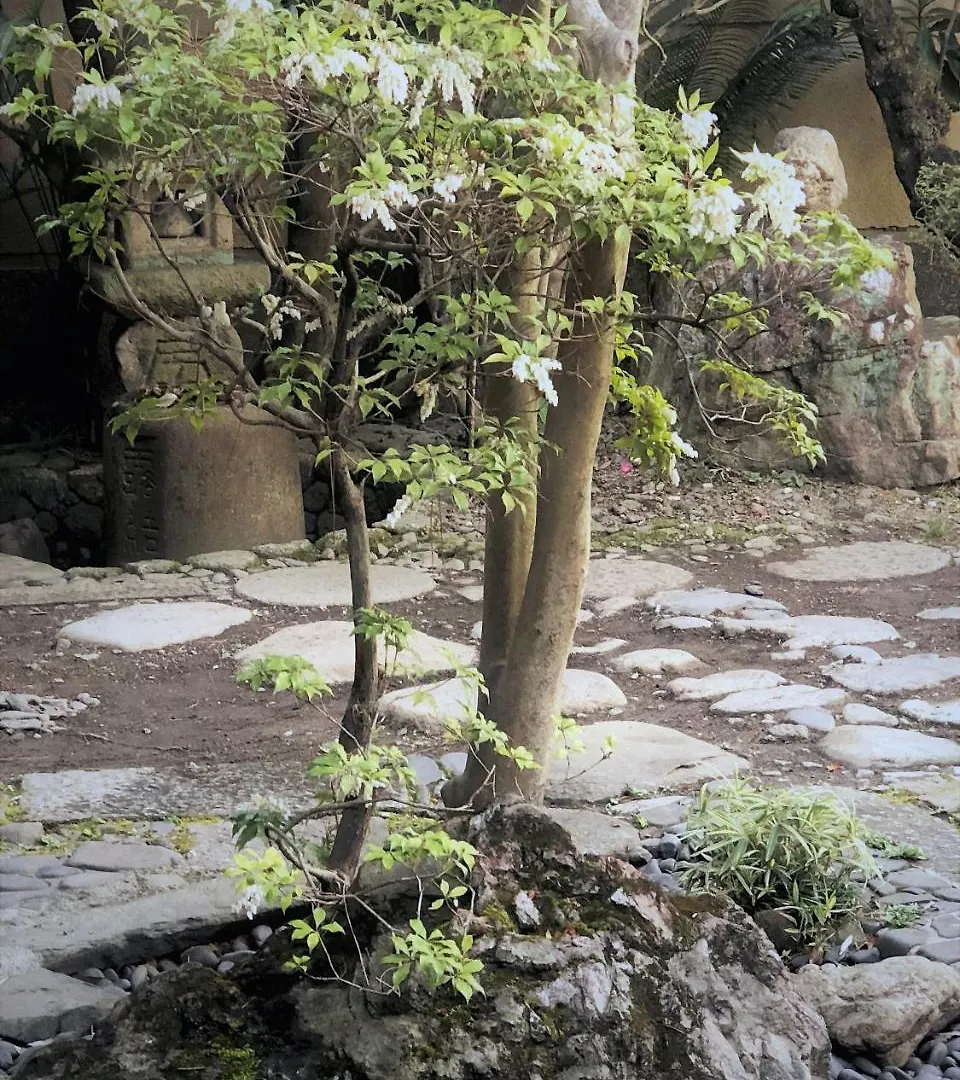 京苑 Kyoen 京町家 Hotel Kyoto