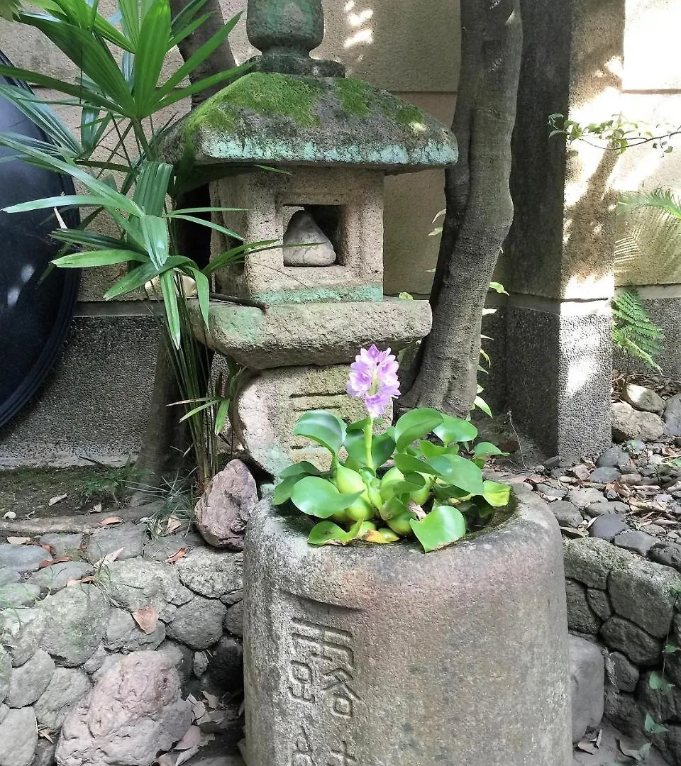 Holiday park 京苑 Kyoen 京町家 Hotel Kyoto